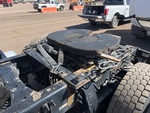 4 Underbody - Truck with 