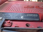 4 Engine with 