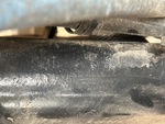 General Appearance with Second Serial Number/VIN Photo