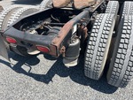 4 Underbody - Truck with 