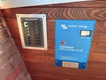 Control Station with 
