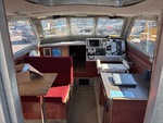 Control Station with 