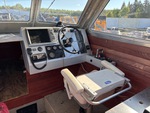 Control Station with 