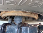 Brakes with 