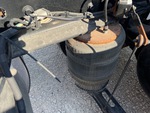 4 Underbody - Truck with 