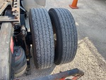 4 Underbody - Truck with 