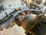 Drivetrain with 