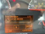 4 Transmision with Engine Hours