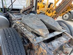 4 Underbody - Truck with 