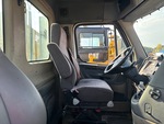 Cab with 