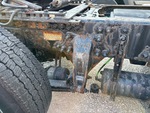 4 Underbody - Truck with 