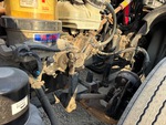 4 Underbody - Truck with 