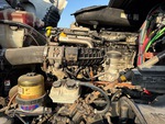 4 Engine with 