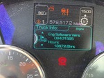 Cab with Engine Hours