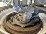 Brakes with 