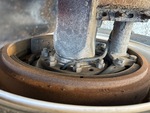 Brakes with 
