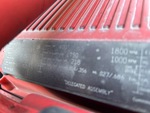 4 Engine with 