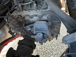 Drivetrain with 