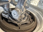 Brakes with 