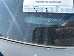 General Appearance with Second Serial Number/VIN Photo