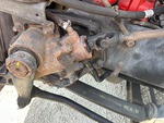 4 Underbody - Truck with 