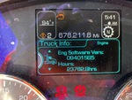 4 Transmision with Engine Hours