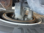 Brakes with 