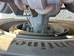 Brakes with 