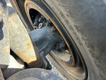 Brakes with 