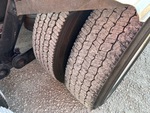 4 Underbody - Truck with 