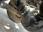 Drivetrain with 