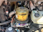 Engine with 