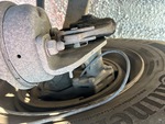 Brakes with 