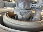 Brakes with 
