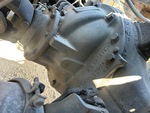 Drivetrain with 