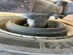 Brakes with 
