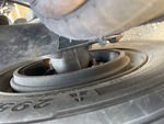 Brakes with 