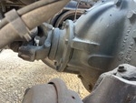 Drivetrain with 