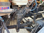 4 Underbody - Truck with 