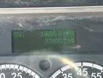 4 Transmision with Engine Hours