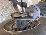 Brakes with 