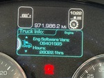 Cab with Engine Hours