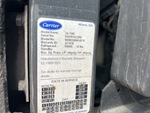 General Appearance with Refrigeration Unit Serial Number