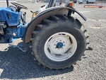 Chassis with 