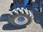 Chassis with 