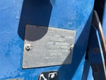 General Appearance with Numero seriale/numero d’identificazione del veicolo (VIN)