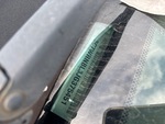 General Appearance with Second Serial Number/VIN Photo