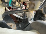 Motor with 