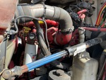 Motor with 