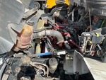 Motor with 